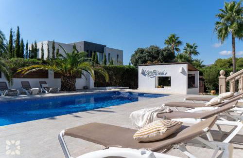 Villa Moixeta by Abahana Villas - Foto 24