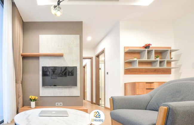 Vinhomes Metropolis - Foto 14