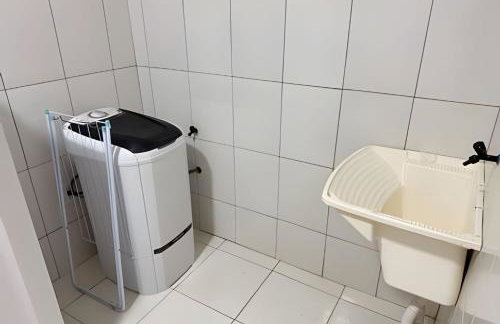 Estadia completa e bem localizada! - Photo 9