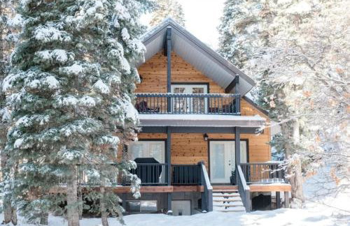 Midway Mountain Cabin Near Park City 7 bdrm 4ba - Foto 16