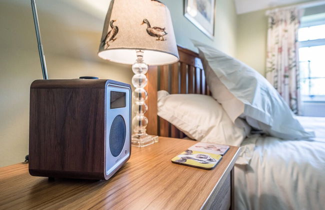 The Stable, Grundisburgh - Photo 6