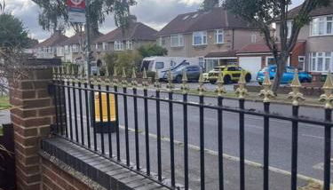 Cosy and warm studio apartment in Bexleyheath - Foto 4