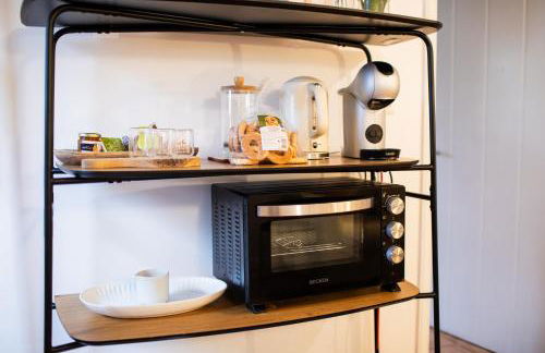 Vila Pilar Praia - Rural Apartment in the countryside of São Miguel - Photo 12