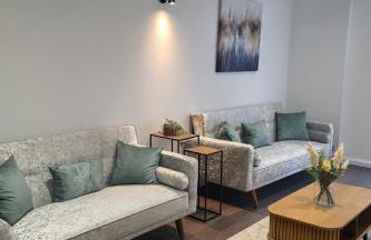 Courtyard Highstreet Retreat - Foto 19