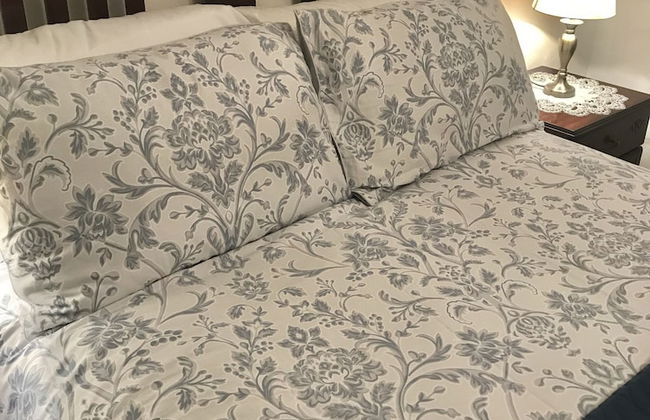 Rosehill House - Foto 13