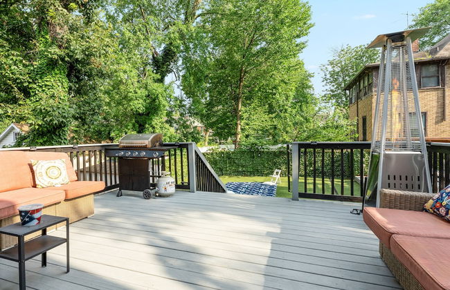 Tudor Place - Foto 23