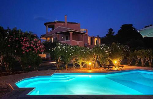 Villa Leo 1 , Dassia , Corfu - Photo 94