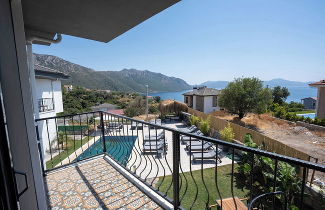 Zeytin Homes Daily Weekly Rentals - Foto 23