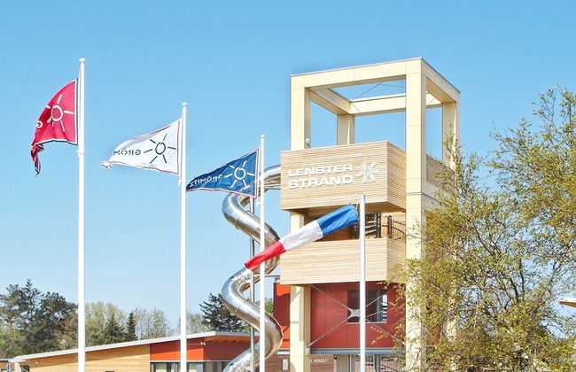 Holiday Home in GrÃ¶mmitz - Foto 26