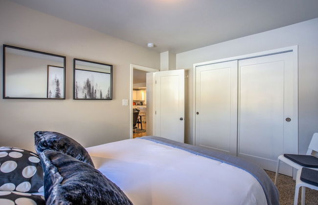 4brbroadmoor Retreathottub, Firepit, Near Trails - Foto 11