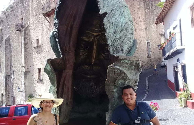 Visita guiada por Taxco - Foto 7