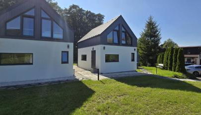 Kaszubski Młyn Domki - Foto 5