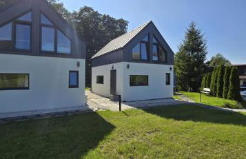 Kaszubski Młyn Domki - Foto 5