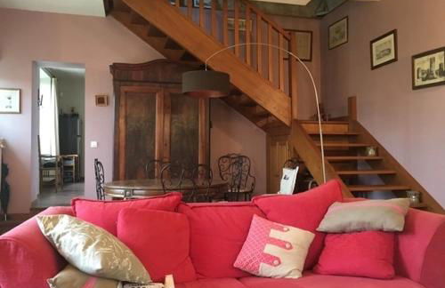 Maison cosy dans village historique - Foto 5