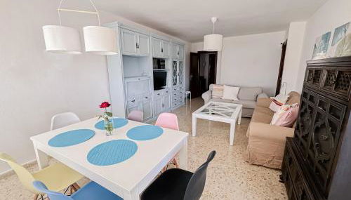 Piso encantador en Carlos Haya - Foto 2