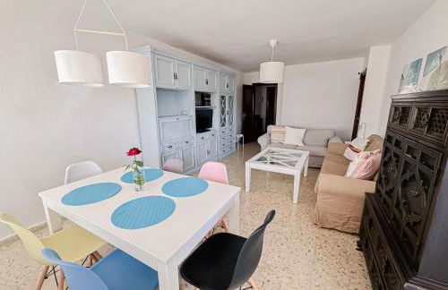 Piso encantador en Carlos Haya - Foto 2