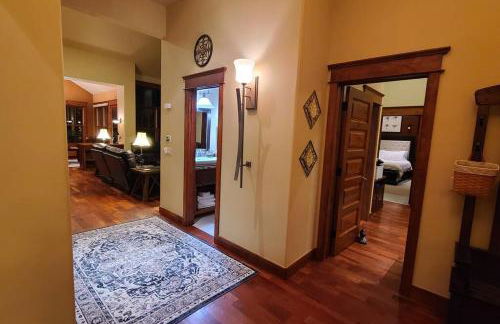 Low Tax Luxe Mountain Getaway by Aspen - Foto 21