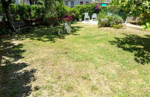 Il Giardino a Boccadasse - Foto 28