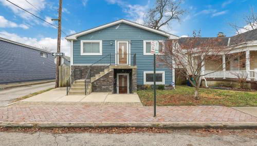 German Village Hidden Gem - 3 BR, Parking l Value - Foto 5