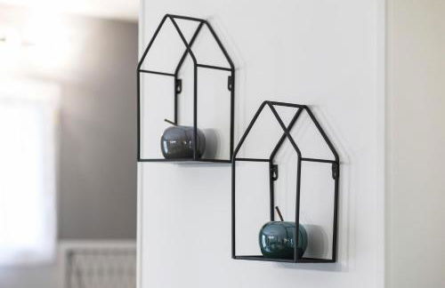 Maison avec jacuzzi - charme et sérénité pour 6 pers - Photo 13