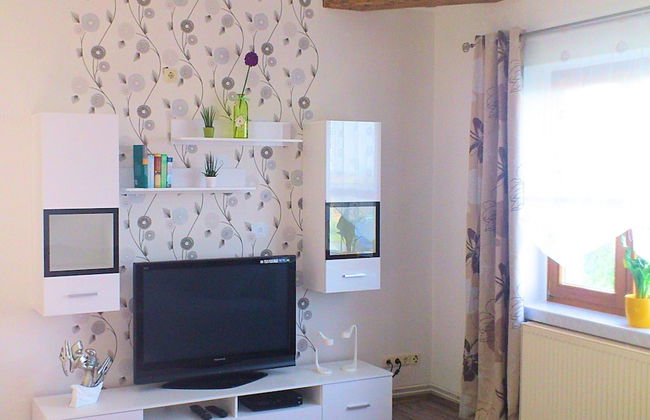 Charming Retreat, Ballenstedt - Photo 11