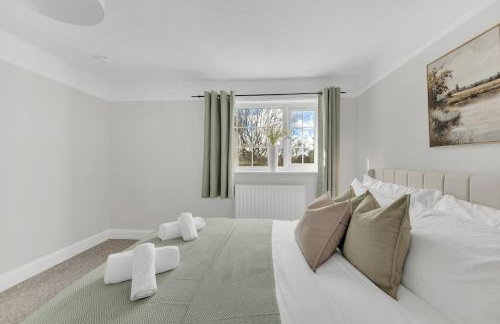 Charming Suffolk Cottage, 3 Bedroom, Parking - Foto 14