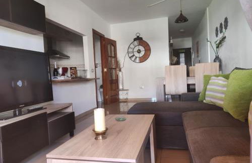 Costa del silencio Atlántico I - Foto 25