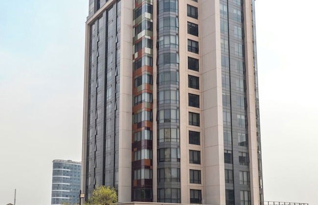 KMG Apartments at Sandton Skye - Photo 42