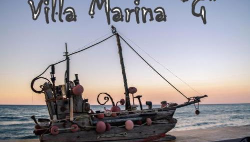 Villa marina " G " - Foto 2