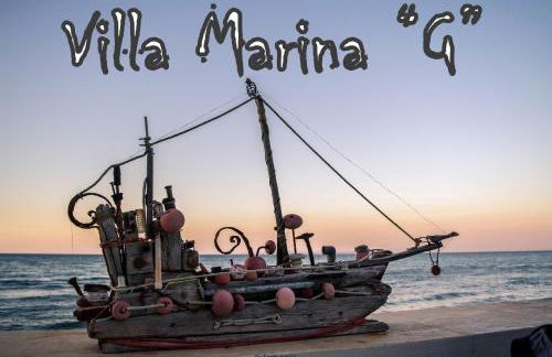 Villa marina " G " - Foto 2