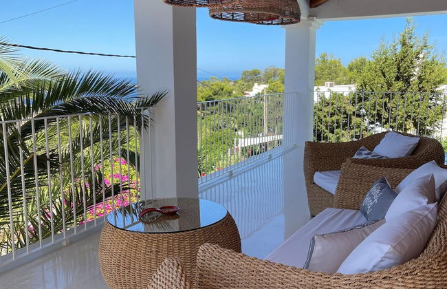 Belvilla by OYO Es Queixal - Foto 14