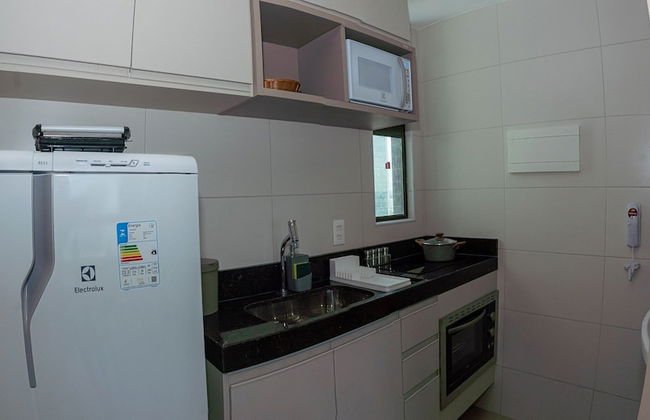 Flats no Parque Shopping por Yolo - Foto 11