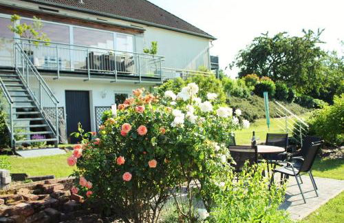 Eifel-Ferienhaus Landblick - Foto 4