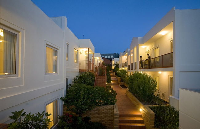 Hawthorn Gardens Serviced Apartments - Foto 21