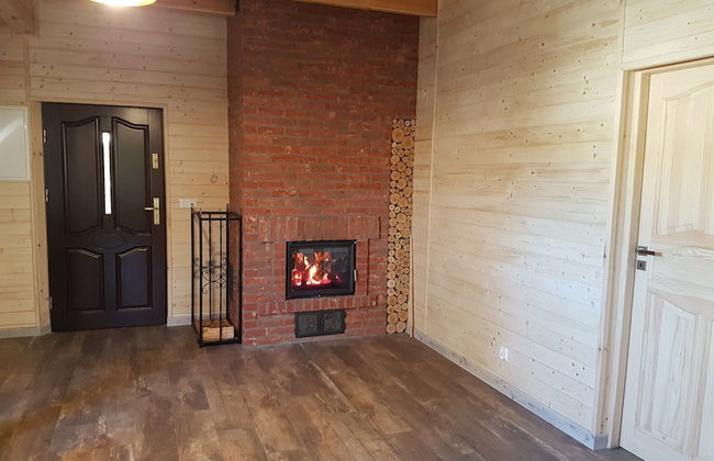 Holiday Home in Skrzynia With Terrace - Photo 14