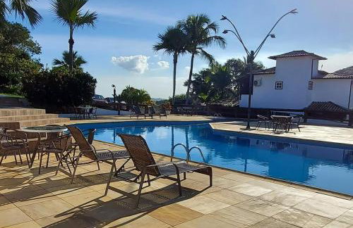 Casa em Condomínio de Alto Padrão - Foto 26