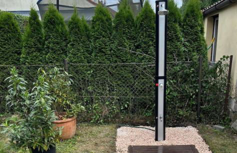 Modernes Haus mit Whirpool, Sauna, Kamin & Piano - Foto 7