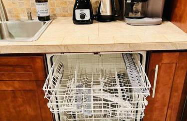 The Bluejay Cabin at Munds Park, AZ! - Foto 50