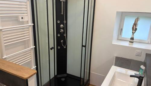 Gîte de la Payardière - Photo 2, Shower