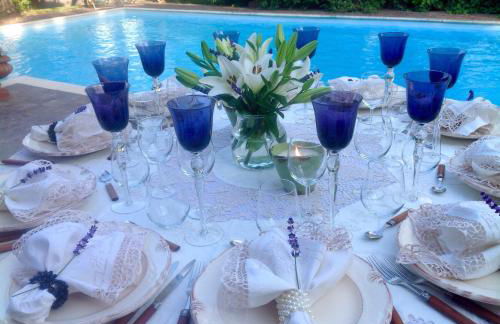 POLE POLE beautiful villa in Mati - Foto 6