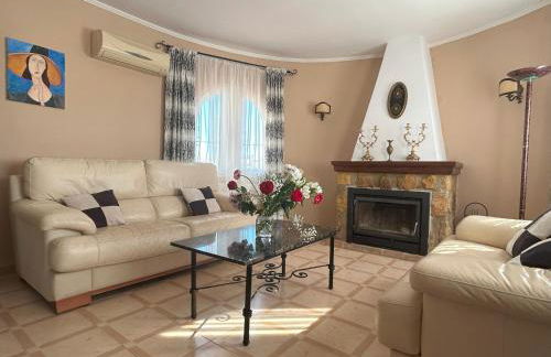 Casa Luna Llena - Foto 43