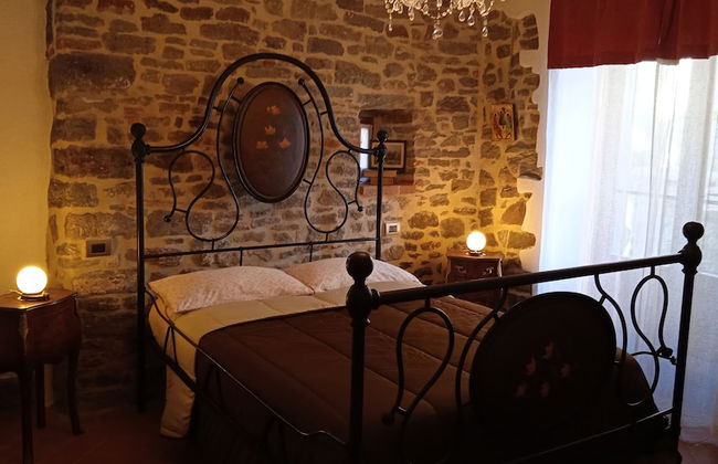 Country House Podere Casorbica - Photo 12