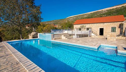 Villa Stipanovi Dvori - Foto 5