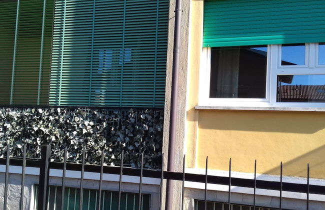 Arona-lake Maggiore Apartment in Quiet Area Suitable for Families - Foto 22