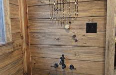 Raka Ranch Barndominium - Foto 9