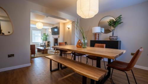 Church Road Retreats - Driftwood - Foto 2