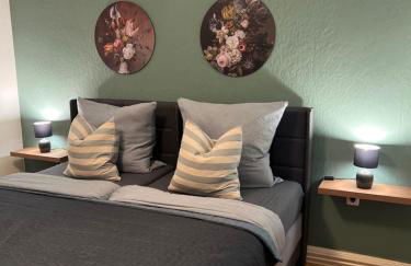 Schöne 2 Zimmer Wohnung in Lübeck - Foto 1