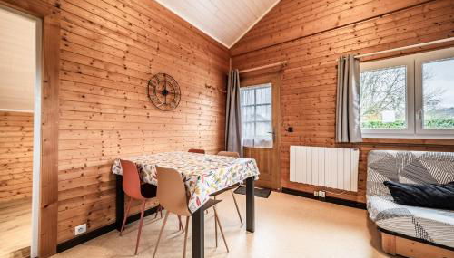 Petit chalet proche Lac Léman - Foto 2