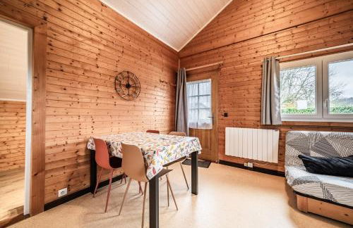 Petit chalet proche Lac Léman - Foto 2