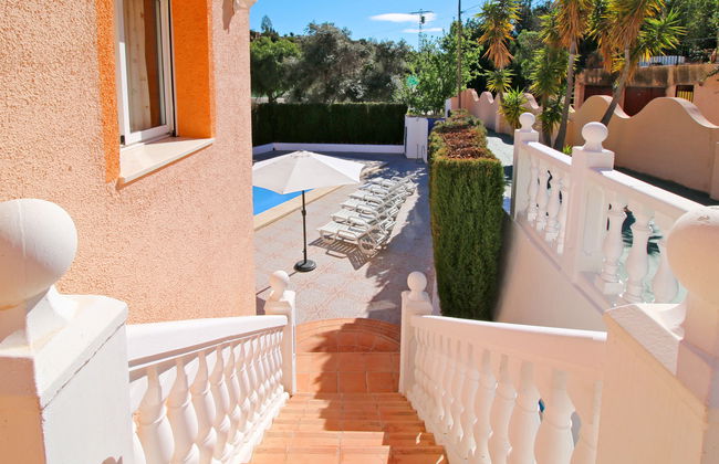 Villa Maria - Foto 24